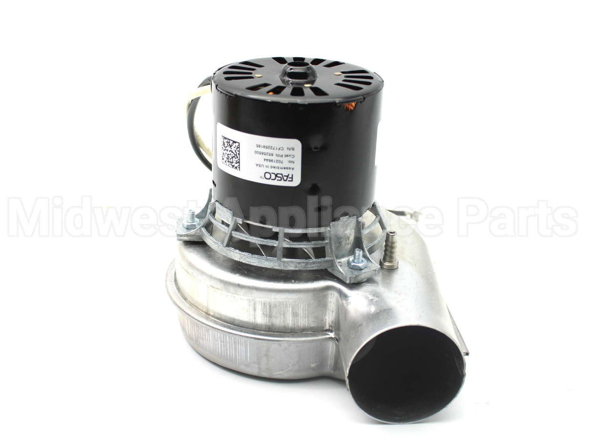 76739200 Advanced Distributor Products Inducer Assembly