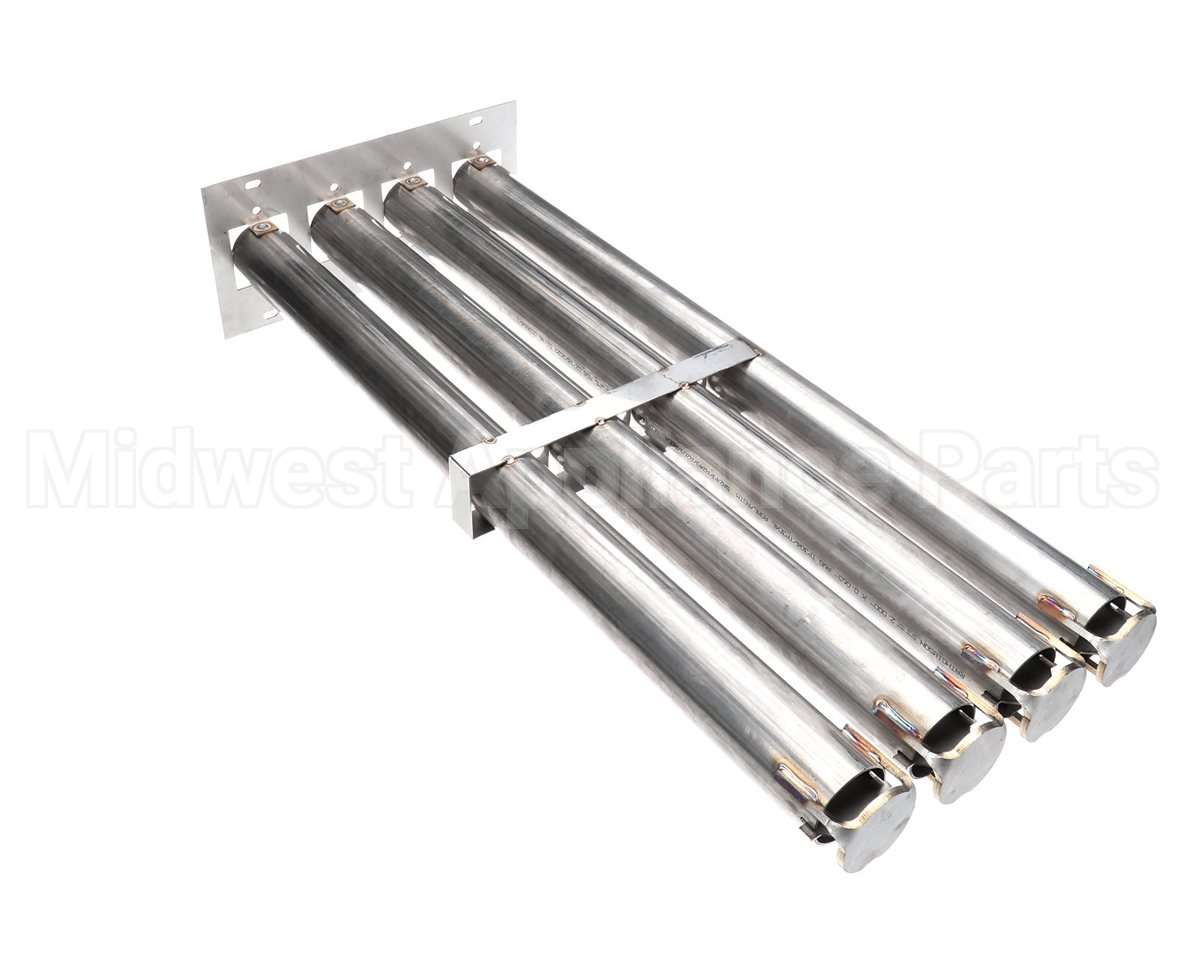 76844 Middleby Wldmt,Burner Tube Ps360G/Gwb