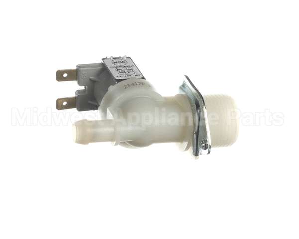 7686 Itv Ice Makers Water Valve 2.5B 115/60 Ul+Nsf