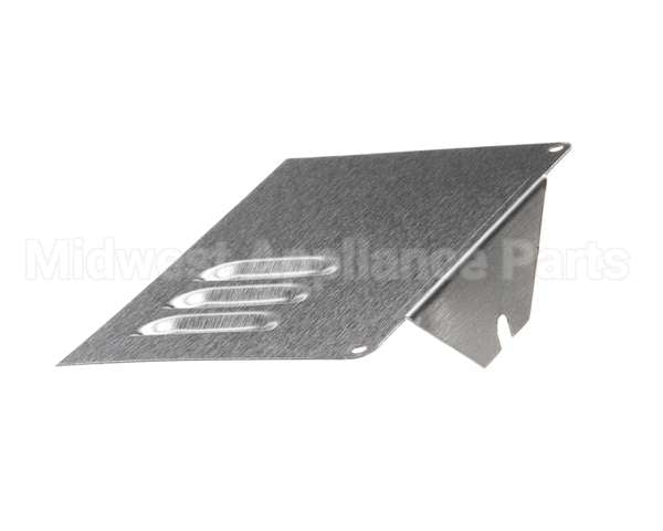 76865 Apw Wyott (B)Cover Large Fd Left Hinge Control