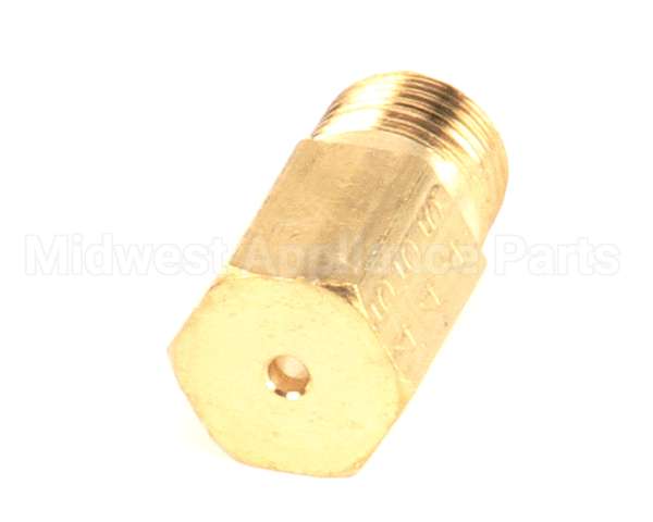 76921-001 Henny Penny Orifice-Brass Id.082