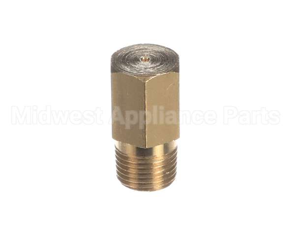 76921-002 Henny Penny Orifice-Brass Id .0512