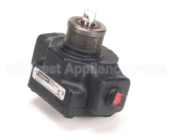 76923 Giles Pump, Head Only, 5-Gpm, Haight