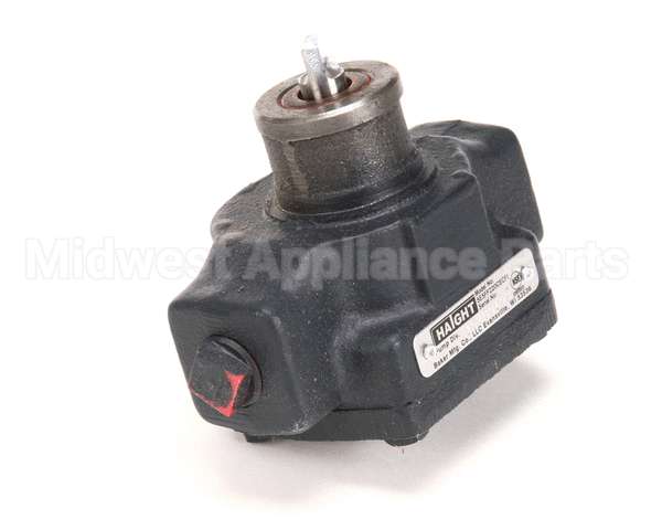 76923 Giles Pump, Head Only, 5-Gpm, Haight