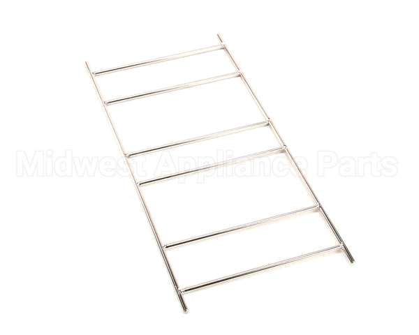 76980 Henny Penny Rack-Split Pot-Lvg10X