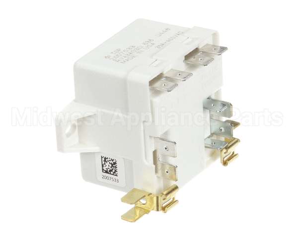 2007539 Manitowoc Ice Start Relay