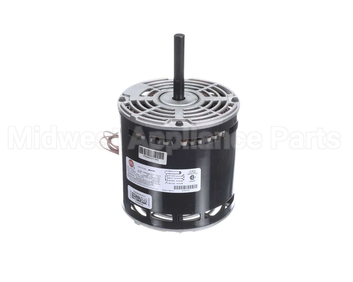 76K03 Lennox 3/4Hp 208/230V1Ph 1100/3Spd