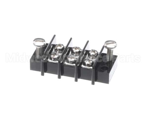 77-068S Prince Castle Terminal Block 2 Position 2/0