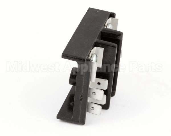 77-090 Prince Castle Terminal Block,(2) 4 Position