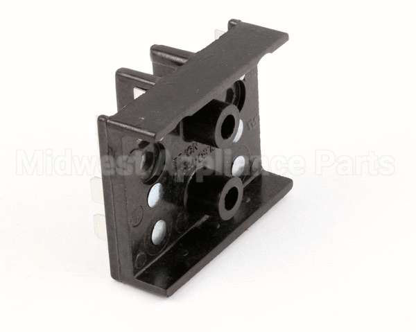 77-090 Prince Castle Terminal Block,(2) 4 Position