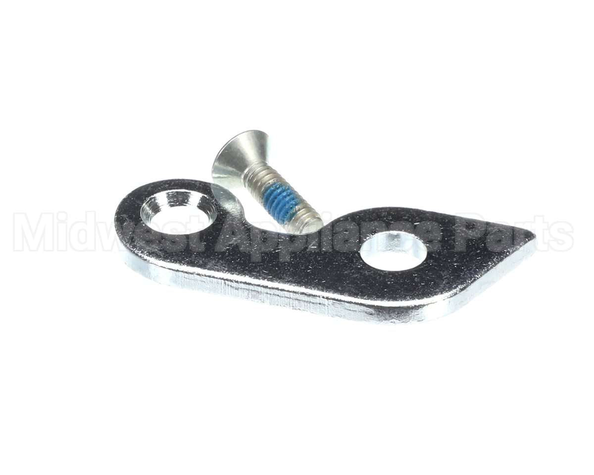 77-18505G005 Anthony International Door Stop Plate