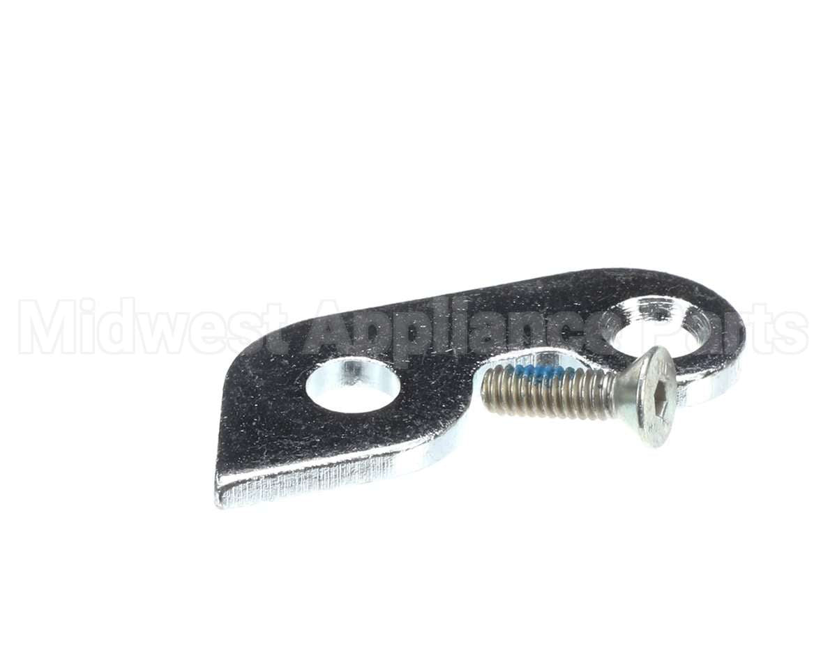 77-18505G005 Anthony International Door Stop Plate