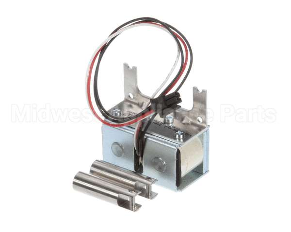 770-D27 Multiplex Solenoid Dual Coil