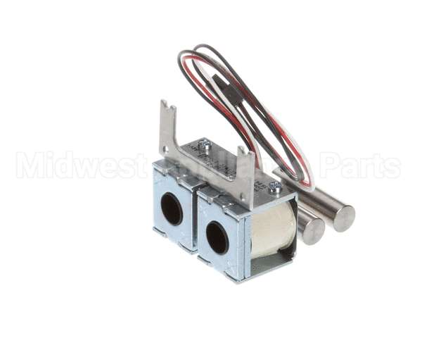 770-D27 Multiplex Solenoid Dual Coil