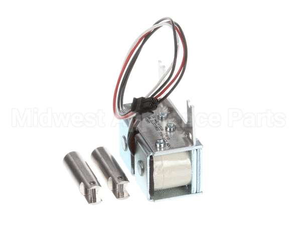 770-D27 Multiplex Solenoid Dual Coil