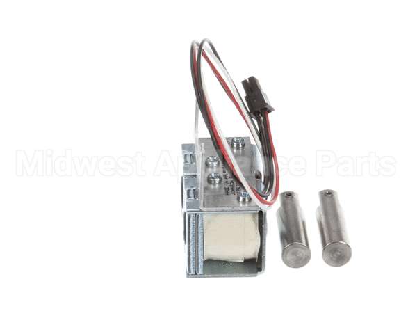 770-D27 Multiplex Solenoid Dual Coil