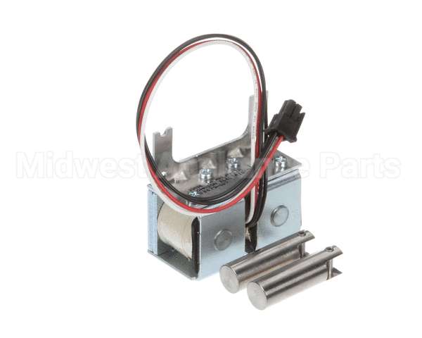770-D27 Multiplex Solenoid Dual Coil