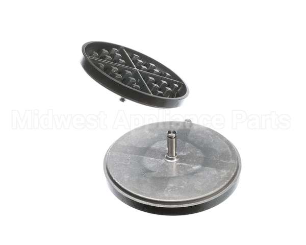 77003 Nemco Silverstone Grid Set For 7020-