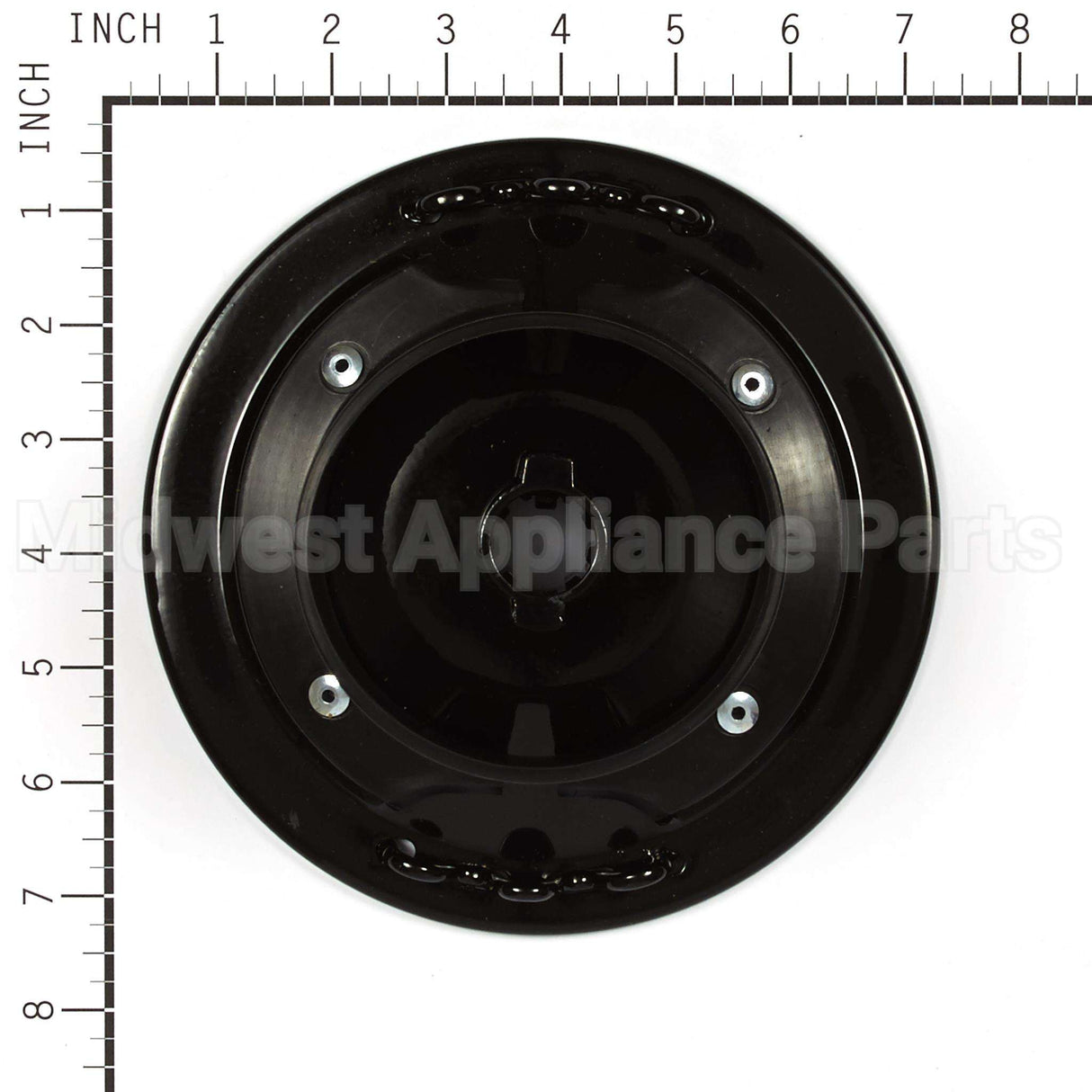 770037MA Briggs & Stratton Assyservice Cutter H