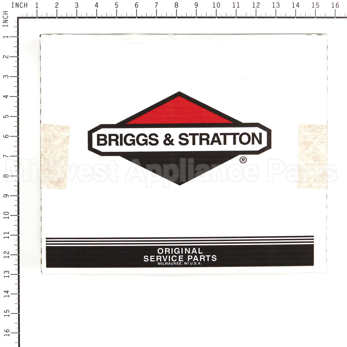 770041 Briggs & Stratton Seal
