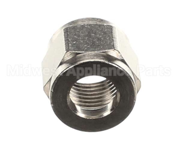 77030100 Cornelius Nut Swiv 5/8-18 Brni
