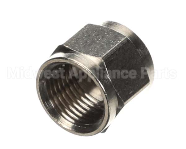 77030100 Cornelius Nut Swiv 5/8-18 Brni