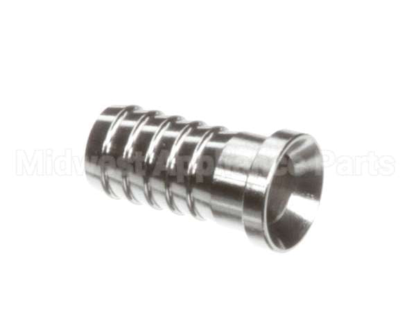 77030500 Cornelius Fitting Stem Ss 3/8Bb 3/8Fl Nut