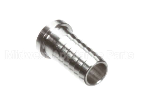 77030500 Cornelius Fitting Stem Ss 3/8Bb 3/8Fl Nut