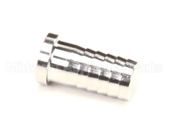 77030700 Cornelius Fitting Plug Ss 3/8Bb