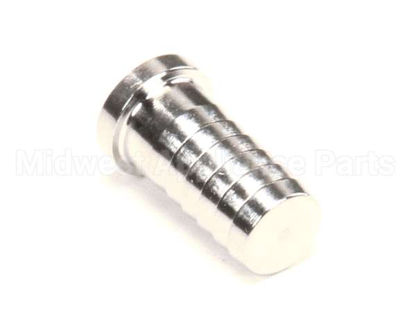 77030700 Cornelius Fitting Plug Ss 3/8Bb