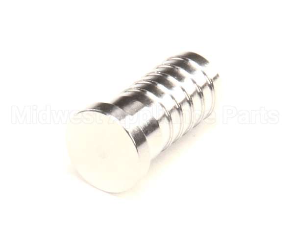 77030700 Cornelius Fitting Plug Ss 3/8Bb