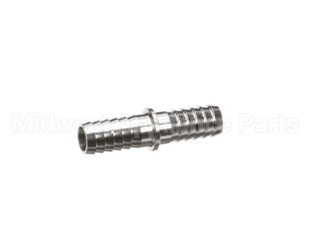 77040300 Cornelius Fitting A Ss 3/8 X 3/8Bb Std