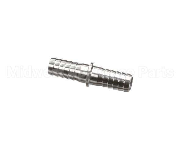 77040300 Cornelius Fitting A Ss 3/8 X 3/8Bb Std
