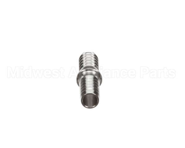77040300 Cornelius Fitting A Ss 3/8 X 3/8Bb Std