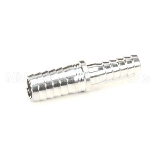 77040700 Compatible Cornelius Fitting A Ss 1/4 X 3/8Bb