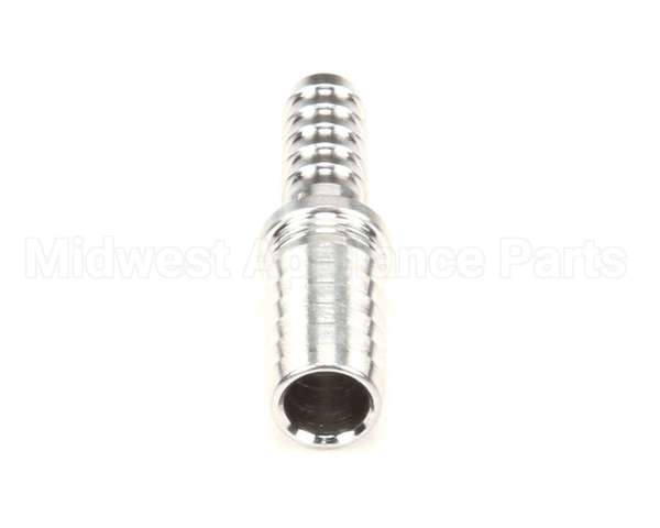 77040700 Cornelius Fitting A Ss 1/4 X 3/8Bb