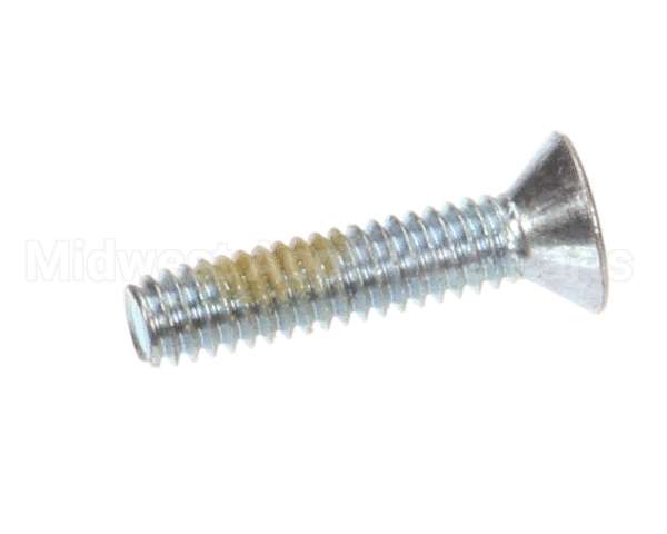 770612 Bevles Handle Screw To Cabinet