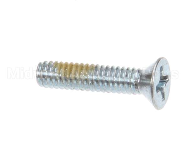 770612 Bevles Handle Screw To Cabinet