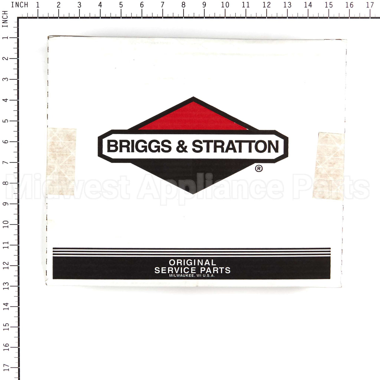770801 Briggs & Stratton Seal