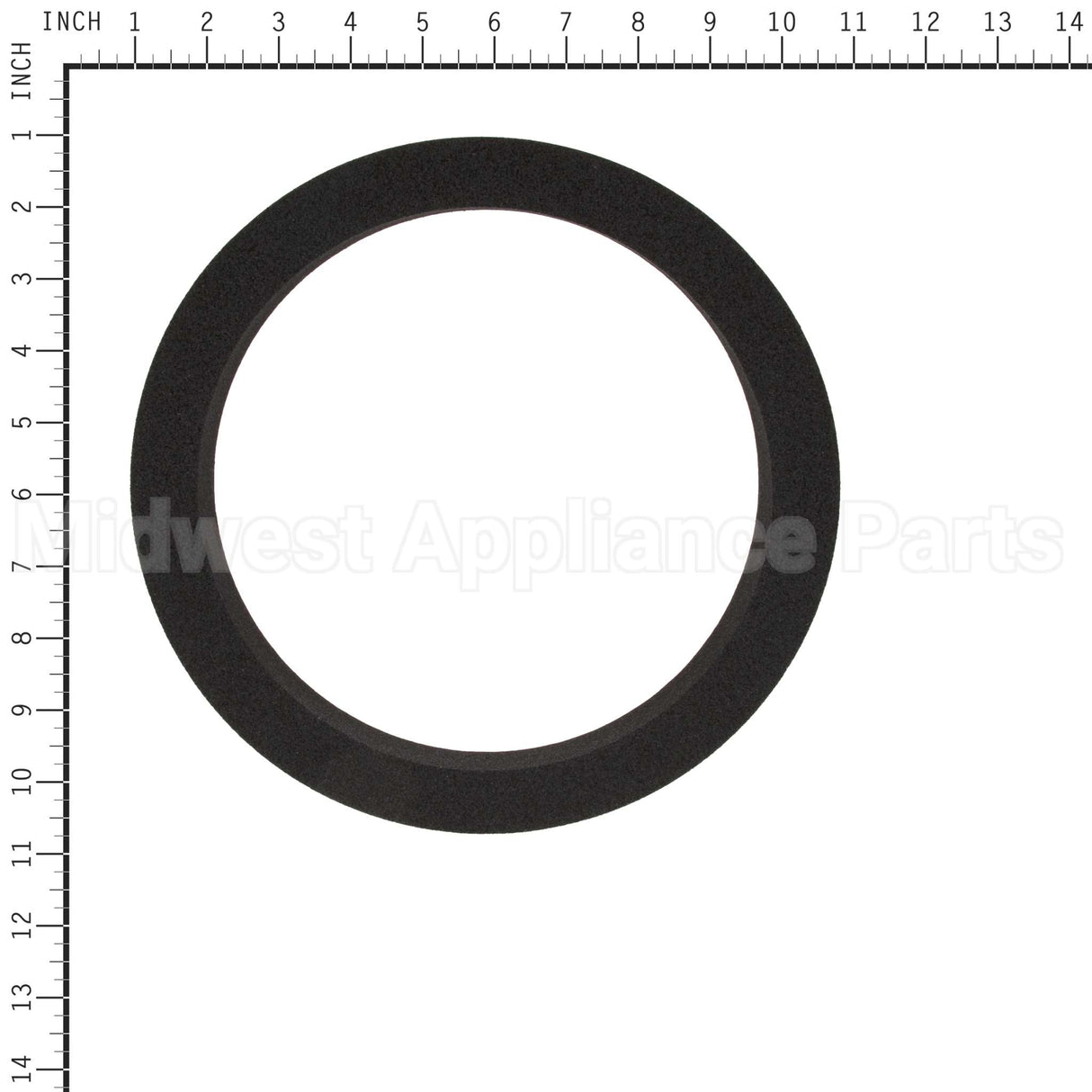 770802 Briggs & Stratton Seal