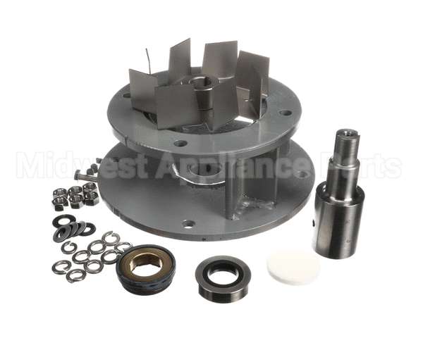 77085 Blakeslee Pump Assembly (Celm) Service