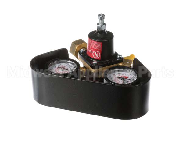 771000155 Cornelius Regco2 P 1X160 1-1/4Fl W/Guard