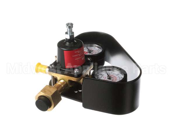 771000155 Cornelius Regco2 P 1X160 1-1/4Fl W/Guard