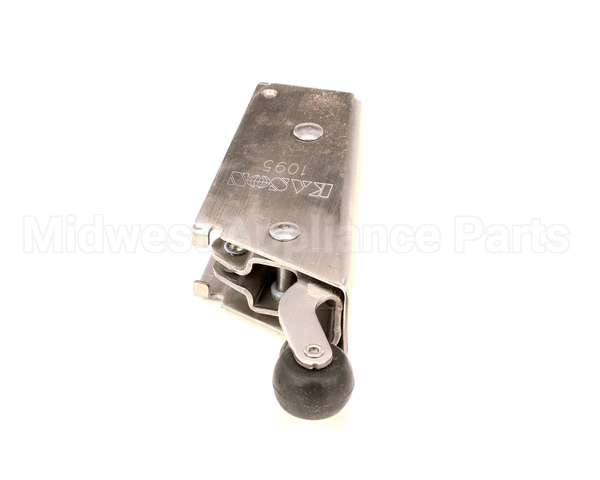 771001 Southern Pride Ss Kason Door Closure And Whee