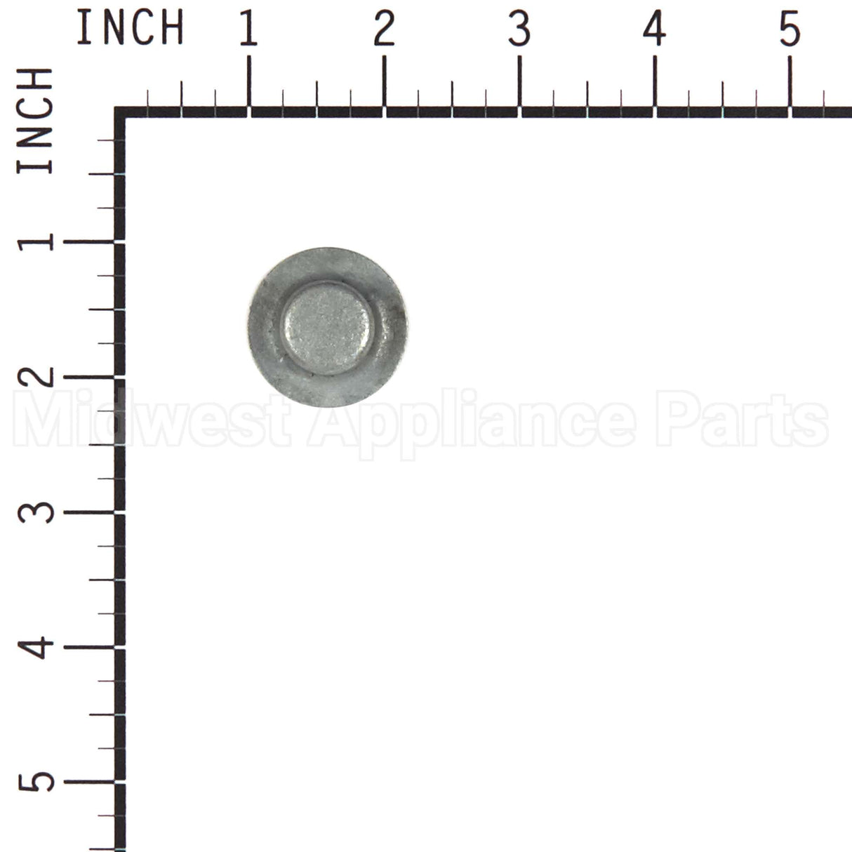771009 Briggs & Stratton Pushnut