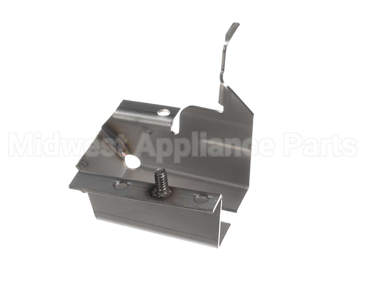 77147 Henny Penny Weld Assy-Pivot Hi Limit Brkt