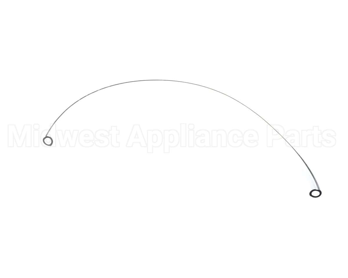 7716I1438 Hoshizaki Pvc Clearflo Tubing