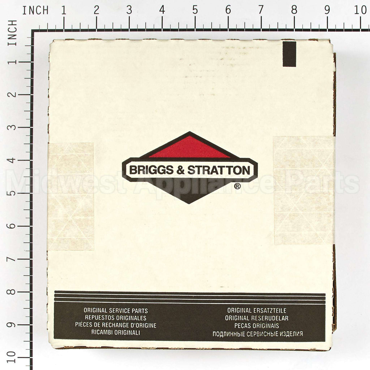 771701 Briggs & Stratton Board-Circuit