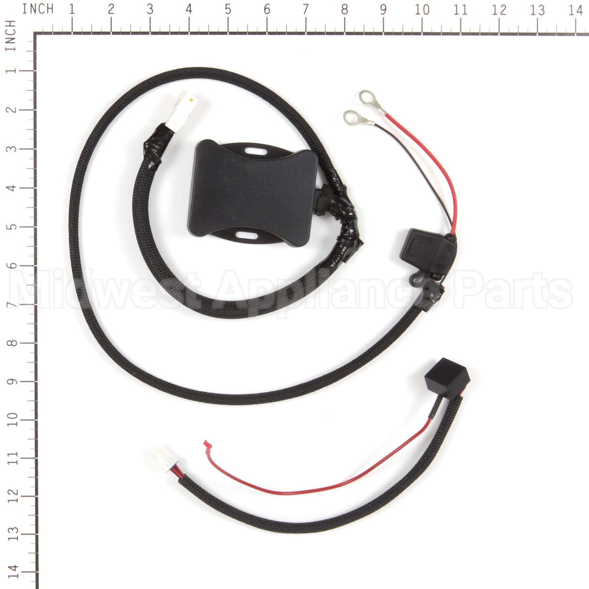 771714 Briggs & Stratton Kit Gas Infohub