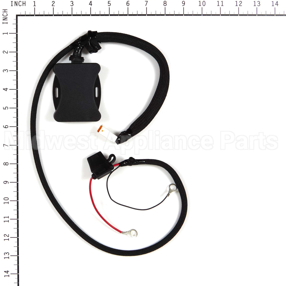771715 Briggs & Stratton Kit Harness Gas Infohub
